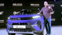 Top Things You Need To Know About The Tata Nexon ADAS