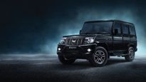 2025 Mahindra Bolero Facelift Launched At Rs 7.99 Lakh - Revised Styling, New Tech & B8 Top Variant