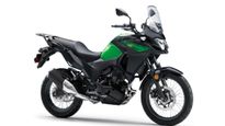 2026 Kawasaki Versys X-300 Launched At ₹3.49 Lakh - Gets Refreshed Graphics