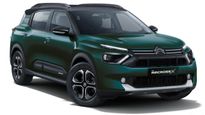 5 Highlights Of The New Citroen Aircross X: Now More Premium