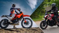 Bajaj's KTM Takeover Gets Official Clearance From Austrian Takeover Commission