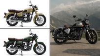 Royal Enfield Classic 350 Vs Honda CB350: Prices & Specs Compared