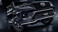 Top 3 Things About The Toyota Fortuner Leader Edition SUV