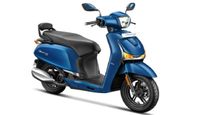 Hero MotoCorp September 2025 Sales Report - Scooters Sales Rise By 54.3%
