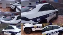 Tata Curvv EV Joins Himachal Pradesh Police Fleet - The Silent Arm Of The Law