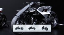 Honda EV Outlier Concept Revealed At Japan Mobility Show - The Future Of Motorcycling?