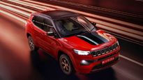 Jeep Compass Track Edition: Top 5 Things To Know