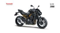 MY26 Kawasaki Z900: Top Things To Know