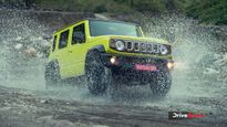 5 Advantages Of Maruti Suzuki Jimny