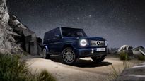Mercedes-Benz G 450d: Top 5 Things You Should Know