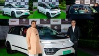 MG Windsor EV Inspire Edition Launched at ₹16.65 Lakh - Limited To Just 300 Units