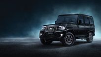 Mahindra Bolero Facelift Variants Explained In Detail