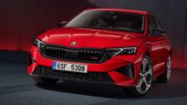 5 Key Things You Need To Know About The New Skoda Octavia RS