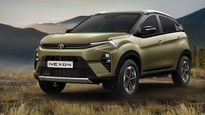 Tata's Sales Boom - Over 1 Lakh Cars Sold During Dussehra-Diwali Festive Season  