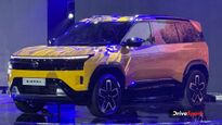  Tata Sierra Launch Date Revealed - ICE Version To Arrive First, EV Later