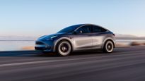 Top-Spec Tesla Model Y Upgraded: Now Gets Bigger Battery & More Range