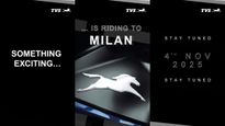 TVS 450 ADV Teased For EICMA 2025 - To Be Based On BMW F 450 GS 