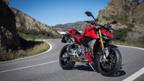 Ducati Streetfighter V2 Launched At ₹17.50 Lakh