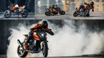 2026 KTM 990 Duke Revealed With New Colourway - The Scalpel Get Edgier