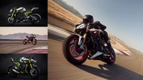 2026 Triumph Street Triple 765 RX & Moto2 Edition Revealed - The Sportiest Street Triple 765s