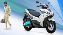 Yamaha Aerox EV: 5 Things To Know About The Performance Electric Scooter 