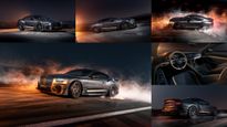 Bentley Continental GT Supersports Revealed - The Devil's Favourite Bentley