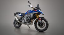 BMW F 450 GS ADV: Specs& Features We Know So Far!