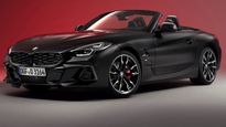 BMW Z4 Final Edition Revealed: The Last Ever Two-Door Roadster