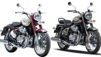 Royal Enfield Bullet 650 Vs Classic 650 Comparison: Engine, Features And Differences