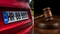 India’s Costliest Registration Number Sold for ₹1.17 Crore in Haryana