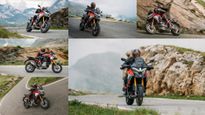 Ducati Multistrada V4 Pikes Peak Launched At Rs 36.17 Lakh - The New King Of The Mountain