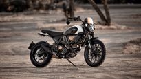 Ducati Scrambler 10° Anniversario Rizoma Edition Launched At ₹17.10 Lakh - Only 500 Units In The World