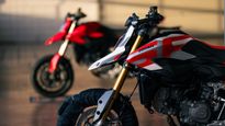 EICMA 2025: Ducati Unveils Hypermotard V2 and V2 SP
