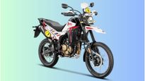EICMA 2025: Hero Unveils Xpulse 210 Dakar Edition, India Launch Coming Soon