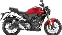 Honda CB300R Removed from Website — Is It Discontinued?