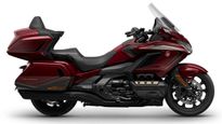 Honda Gold Wing Tourer: Why It’s Costing So Much In India?