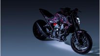 EICMA 2025: Honda Unveils New V3R 900E Compressor Prototype