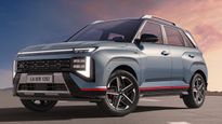 Hyundai Venue N Line: Top Features & Upgrades Over Standard Model
