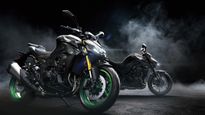 Kawasaki Launches 2026 Z1100 in India at 12.79 lakhs