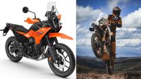 KTM 390 Adventure and Adventure X Prices Increased
