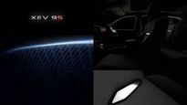 Mahindra XEV 9S Teased Again Ahead Of Nov 27 Debut -  Reveals New Features 