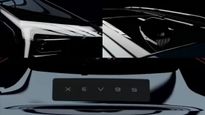 Mahindra XEV 9S Teased Again - Reveals New Details