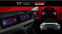 Mahindra Scream Electric 2025 Expectations: XEV 9s Debut And BE06 Special Edition