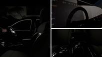 Mahindra Teases Glimpse of XEV 9's Interior Ahead Of November Launch