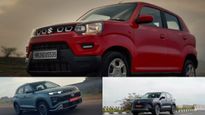 Indian Car Retail Sales October 2025 – Maruti, Tata, Mahindra Lead The Charge In Record-Breaking Month