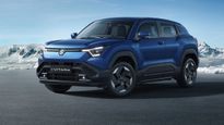 Important Update On Maruti Suzuki e-Vitara Launch Date In India