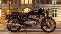 Royal Enfield Bullet 650 India Launch Date And Price Expectations