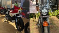 Bullet 650 to Himalayan 450 Mana Black: Royal Enfield's 5 Major Reveals at Motoverse 2025