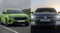 Skoda Octavia RS Vs Volkswagen Golf GTI Comparison: Which One Is For Enthusiasts?