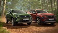 Tata Harrier & Safari Petrol Launch Date Revealed - 170hp Turbocharged Engine
